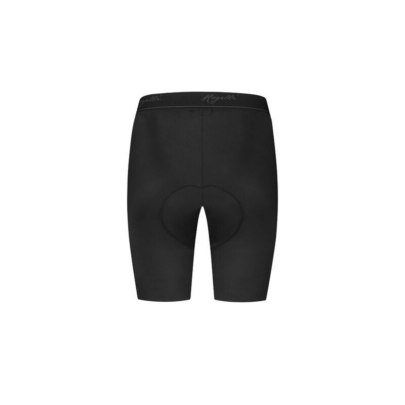 Rogelli women's boxer shorts PRIME black fekete ruházat