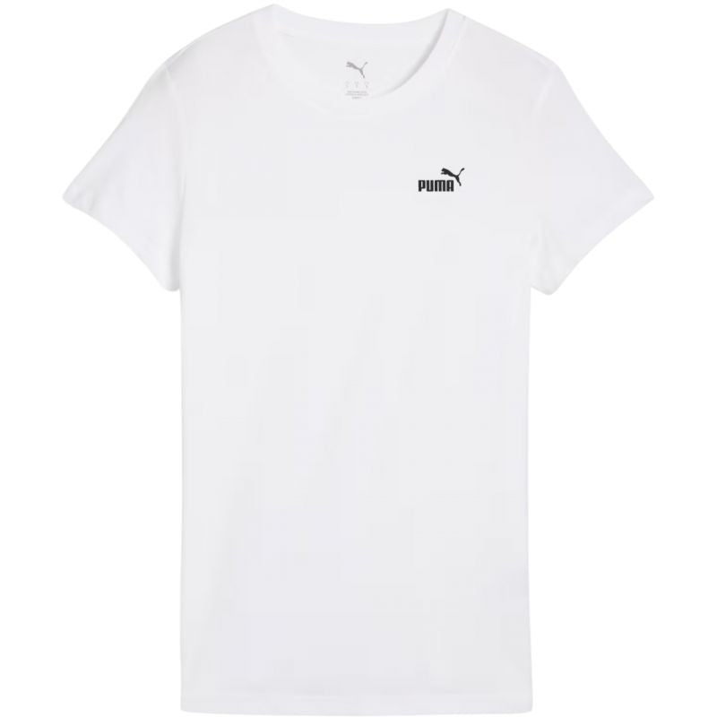 Puma ESS Small No.1 Logo Tee W 682372 02 Póló