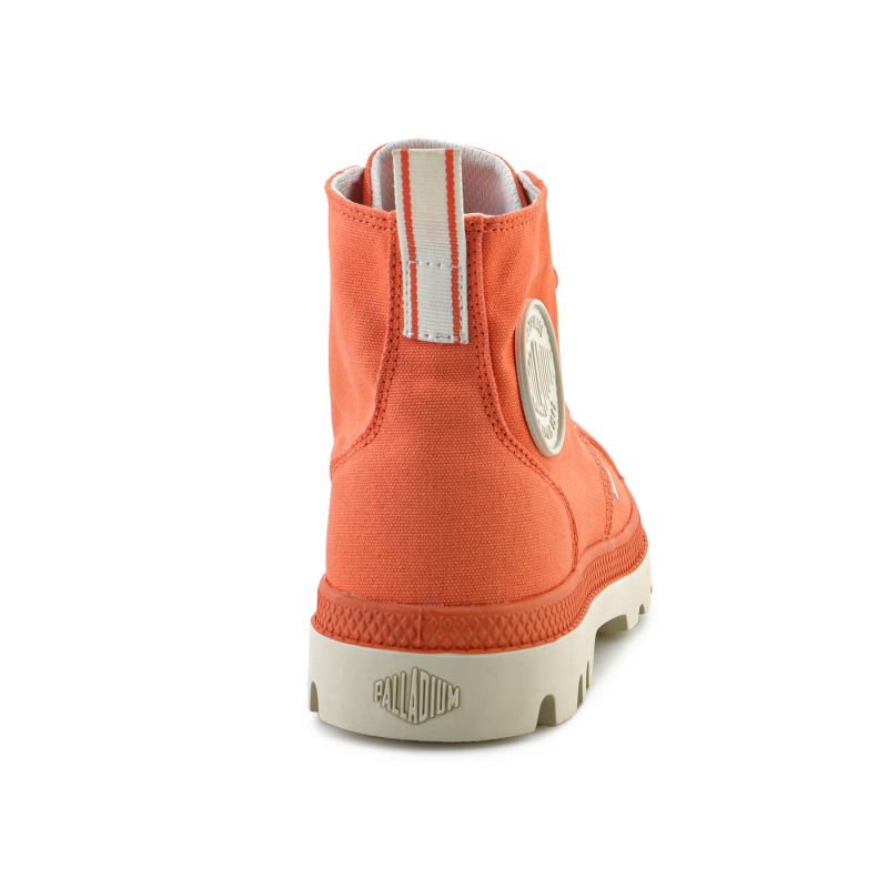 Palladium Pampa Duo Chrome shoes 74470-813-M Cipő