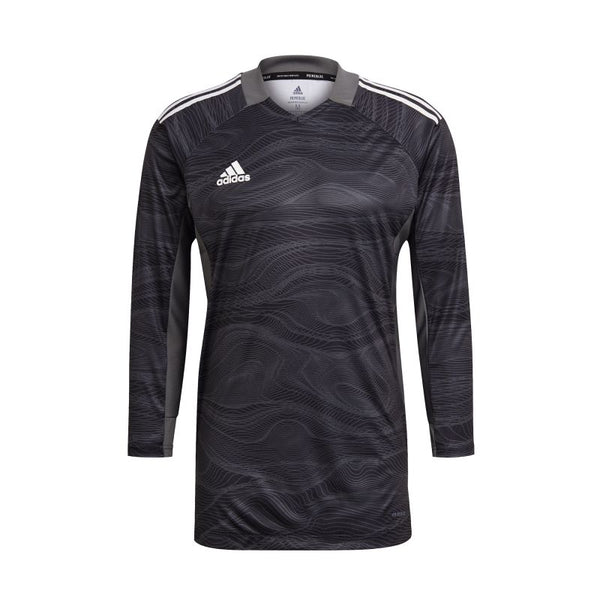 Adidas Condivo 21 Goalkeeper M GT8419 goalie jersey Ruházat