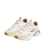 Fila Recade women's beige and pink rózsaszín cipő