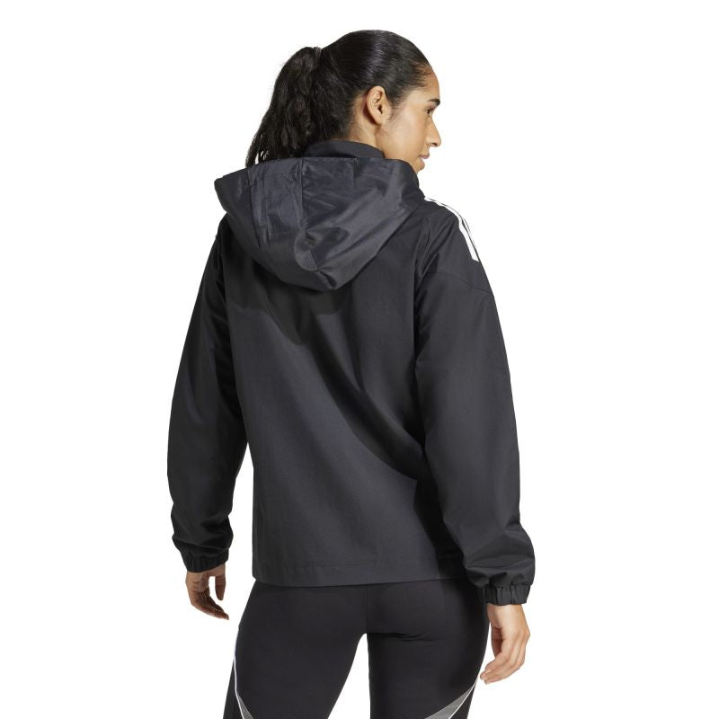adidas Tiro 25 Competition All-weather women's jacket IW0454 Ruházat