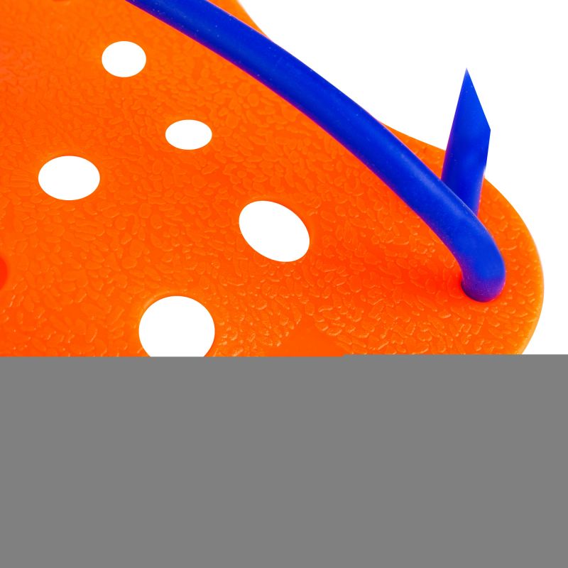 Spokey Digit Hand Fins L 928077 Úszás kiegészítő