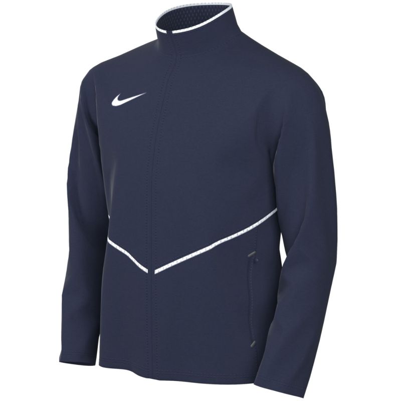 Nike Park 26 Rain for Kids Navy Blue HM7269 sötétkék kabát