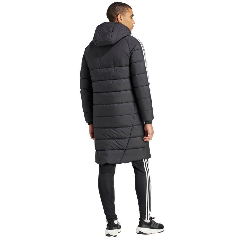 Adidas Tiro 24 L Coat M winter jacket IJ7389 Kabát
