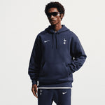 Nike Tottenham Hotspur MNSW FC Club Hoodie kapucnis pulóver