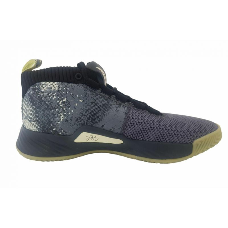 adidas Dame 5 43 1/3 Basketball Shoes Cipő