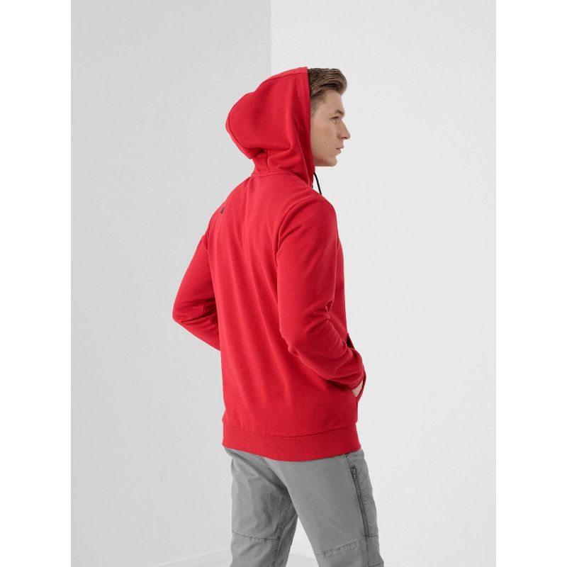 Men's sweatshirt 4F pulóver
