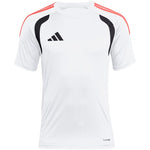 adidas Tiro 26 League Men's T-Shirt KR0367 fehér póló
