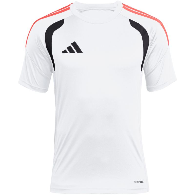 adidas Tiro 26 League Men's T-Shirt KR0367 fehér póló