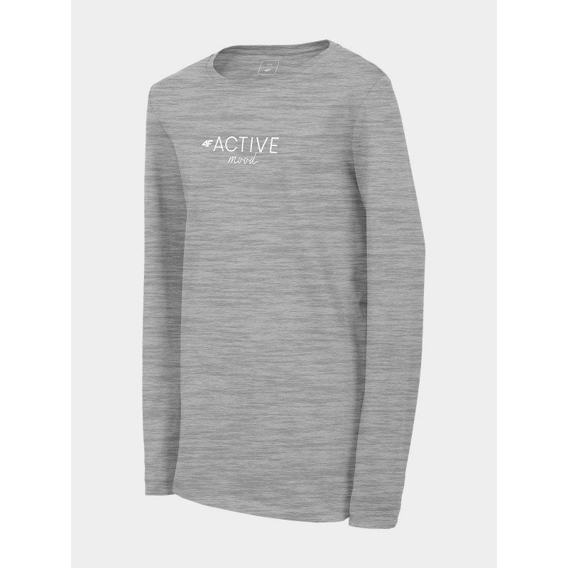 4f Girls' longsleeve HJL22-JTSDL002 General