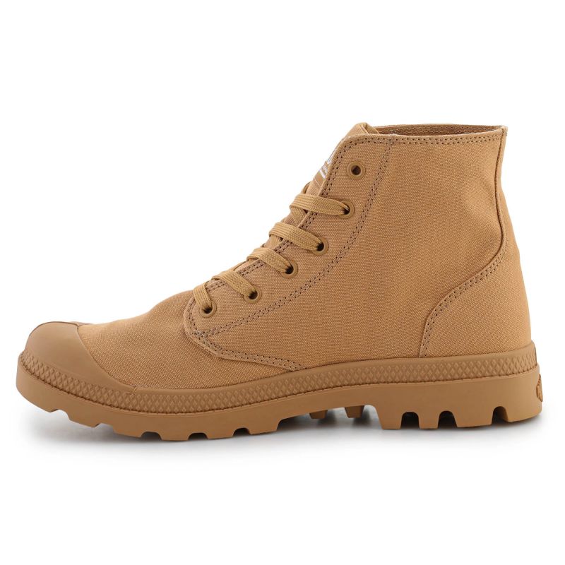 Palladium Mono Chrome shoes 73089-209-M Cipő