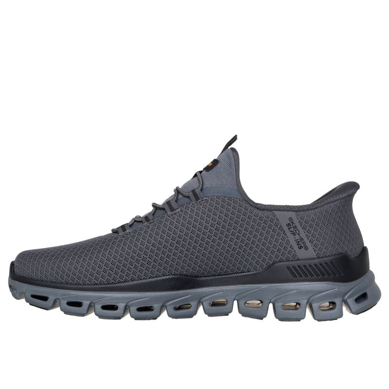Skechers men's sneakers Slip-ins® GLIDE-STEP NOXUS 233010 CCOR utcai cipő