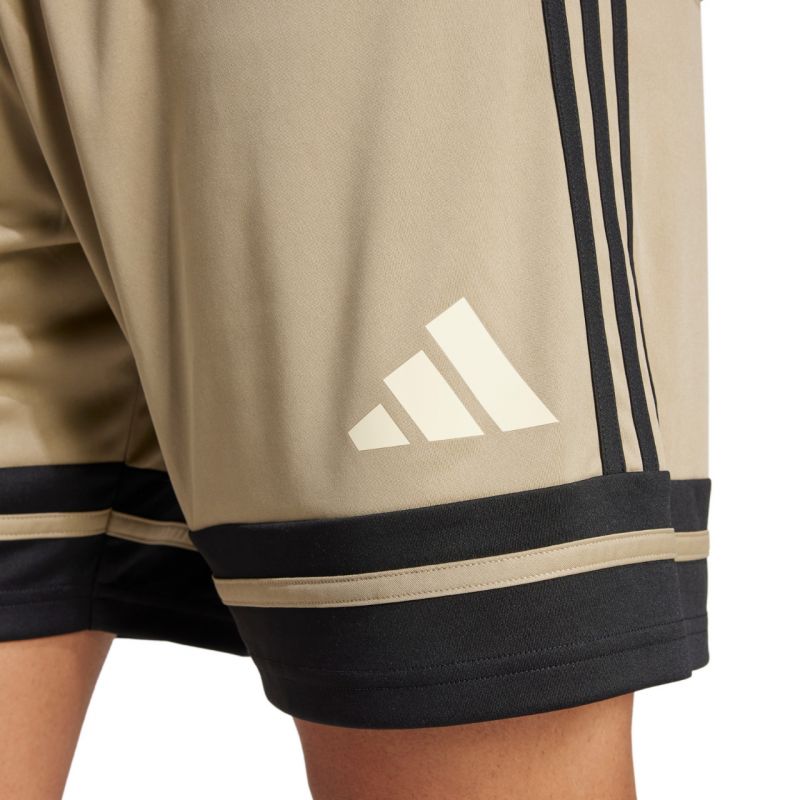 adidas Shorts adidas Squadra 25 M JP3403 Ruházat