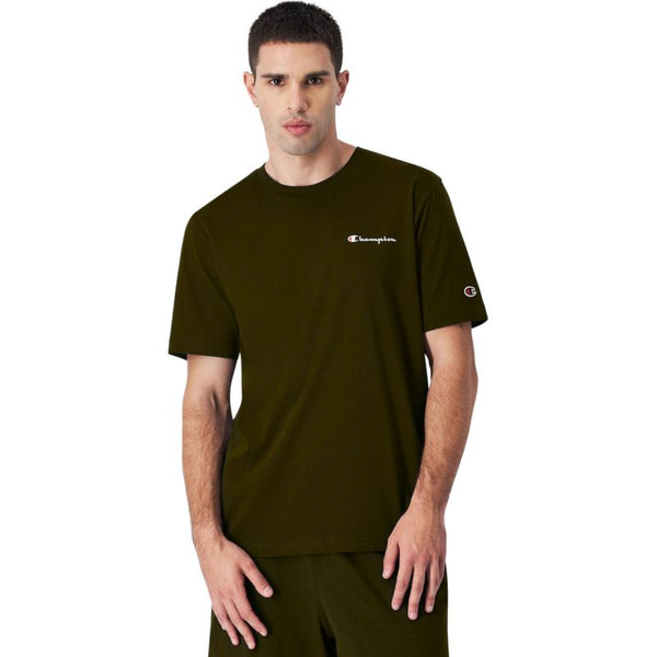Champion Ss Tee M 220264 Gs573 póló