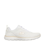 Skechers Summits Quiet Dream Women's White 150291 WNT fehér shoes
