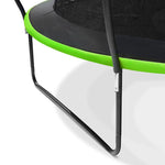 Meteor TRP-10ft 305cm Green Trampoline uniw utcai cipő 17543