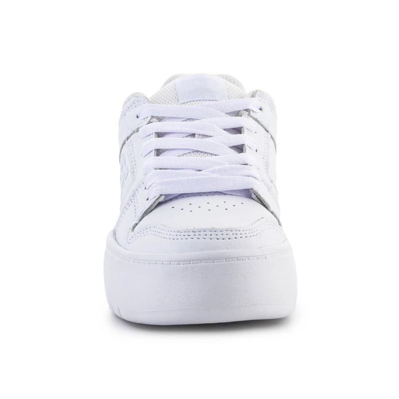 DC Shoes Manteca 4 Platform ADJS100156-WW0 utcai cipő