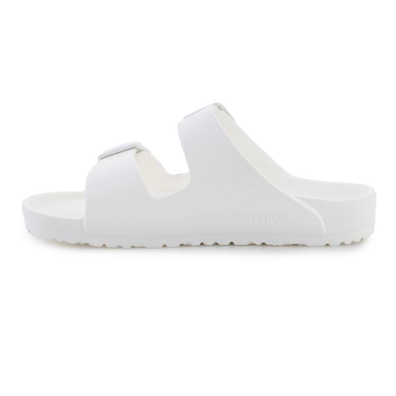 Birkenstock Arizona Eva Jr Flip-Flops fehér papucs