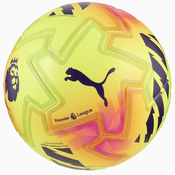 Puma Orbita Pro Premier League Lights Ball 084708-01 Egyéb