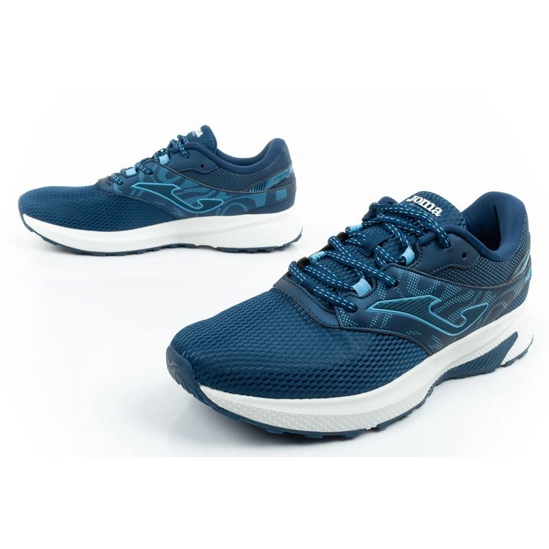 Joma men's sports shoes for running Meta light comfortable durable blue