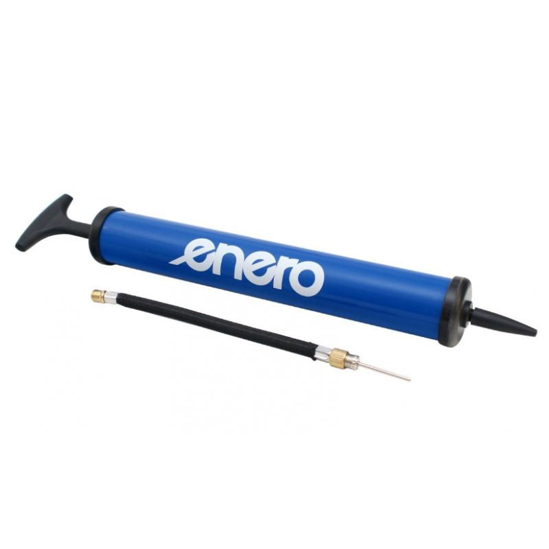 Enero 12 Inch Ball Pump kék pumps