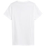 4F Men's T-shirt M4483 10S fehér póló