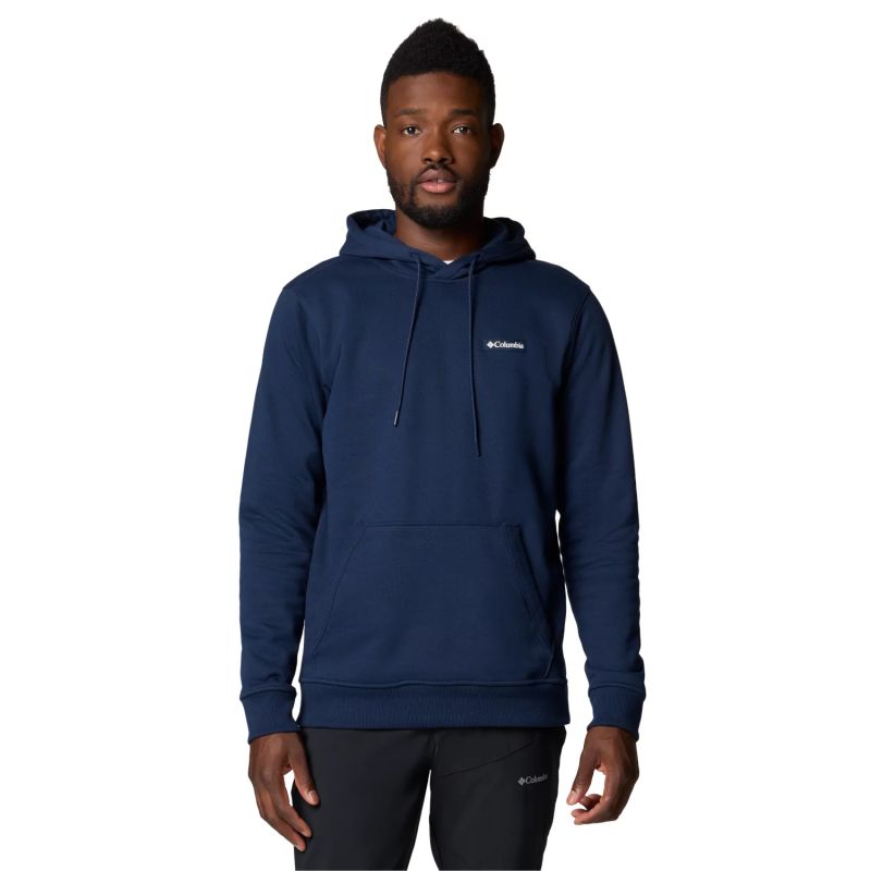 Columbia Meridian Creek Hoodie 2105851464 Navy Blue L Ruházat