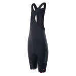 Radvik Lima Lds W Cycling fekete shorts, pants