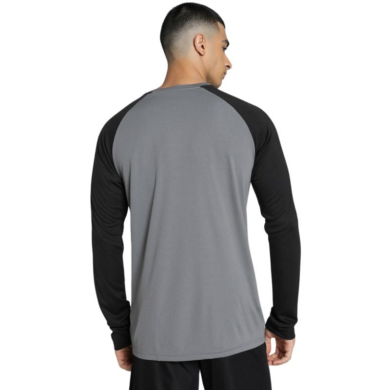 Puma teamPacer GK LS M goalkeeper sweatshirt 704933 43 Pulóver