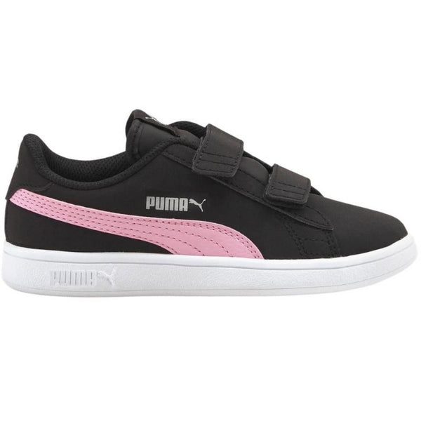 Puma Smash v2 Buck V Ps Jr 365183 40 Utcai cipő