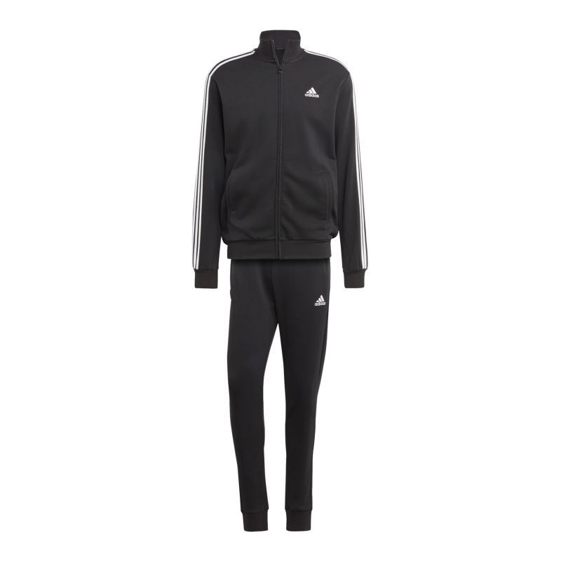 Adidas 3-Stripes French Terry Track M IC6766 tracksuit Ruházat