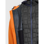 Women's trekking 15000 membrane 4F 4FWSS25TTJAF0751-70S dzseki