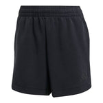 Adidas Women's Soft Lux Looseadidas short