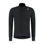 Rogelli DISTANCE II winter 3XL fekete dzseki