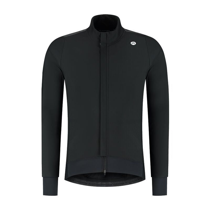 Rogelli DISTANCE II winter 3XL fekete dzseki