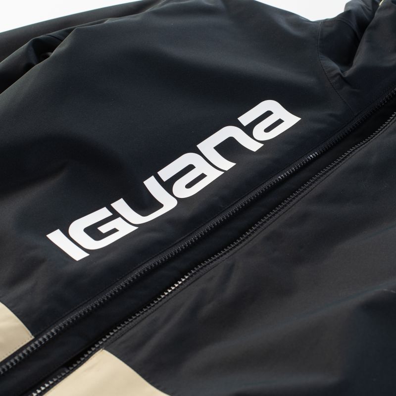 Iguana Men's VOPRO II Insulated dzseki 92800737955