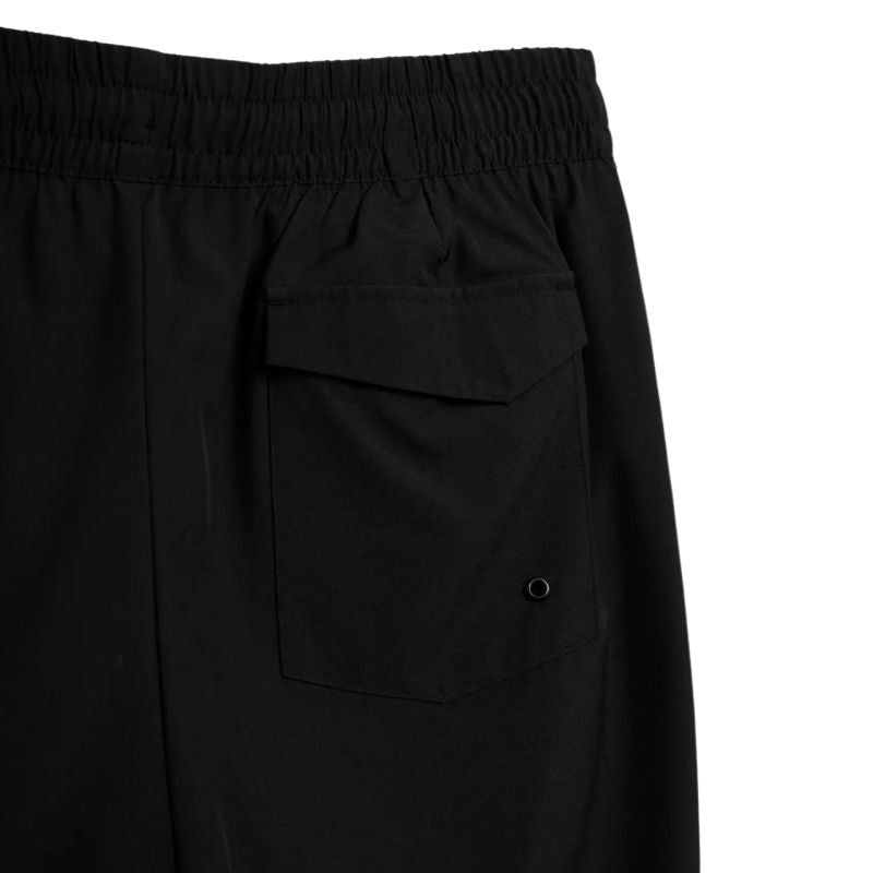 4F Men's M265 deep 20S fekete short