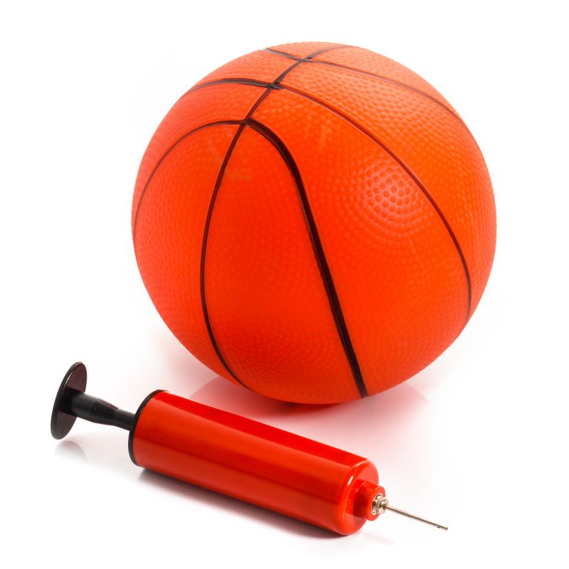 meteor Toronto Basketball Set uniw kosárlabda