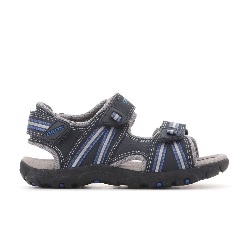 Geox Strada J4224A 0CE14 CF44R utcai cipő