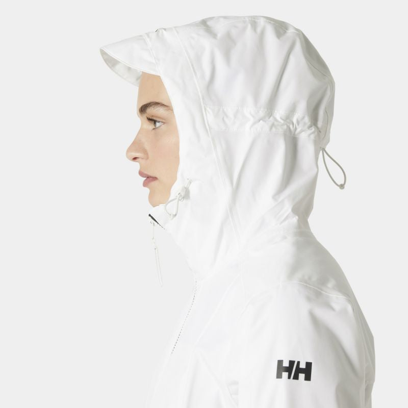 Helly Hansen Westport Raincoat W 54342 001 Esőkabát