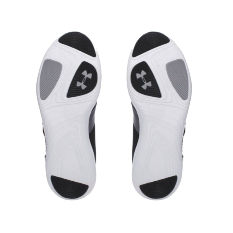 Women's Under Armour Street Precision Slip-On Trainers - utcai cipő