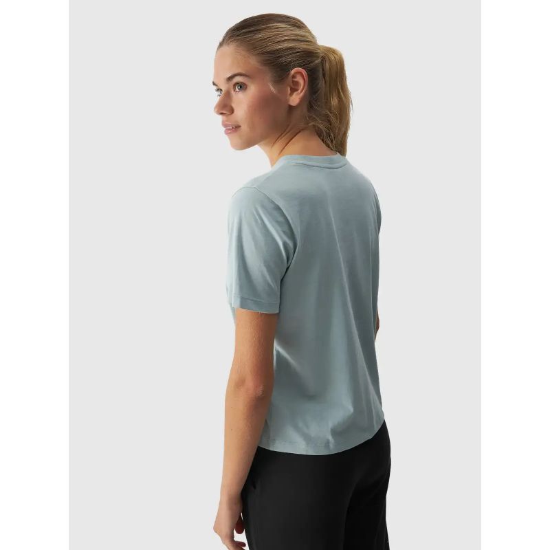 4f T-shirt W 4FWAW24TTSHF1650-47S Póló