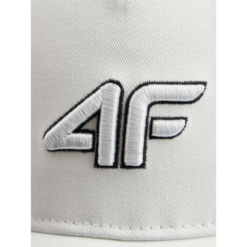 4F Kids Snapback Cap u (55cm) baseball sapka 4FJRSS26ACABU598-10S