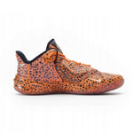 Nike Hyperspeed Court SE OLY Orange Sports - FV3685-900 narancssárga teremcipő
