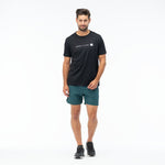 Elbrus Men's DAVEN II Short Sleeve T-Shirt póló