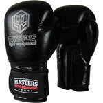 MASTERS FIGHT EQUIPMENT RBT-GLADIATOR boxing gloves kesztyű 013501-14