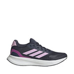 Adidas Runfalcon 5 Running Women's Black and Pink JQ8755 rózsaszín futócipő
