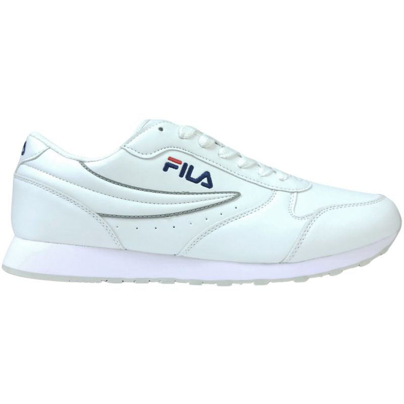 Fila Orbit Low M 1010263 1FG fehér cipő