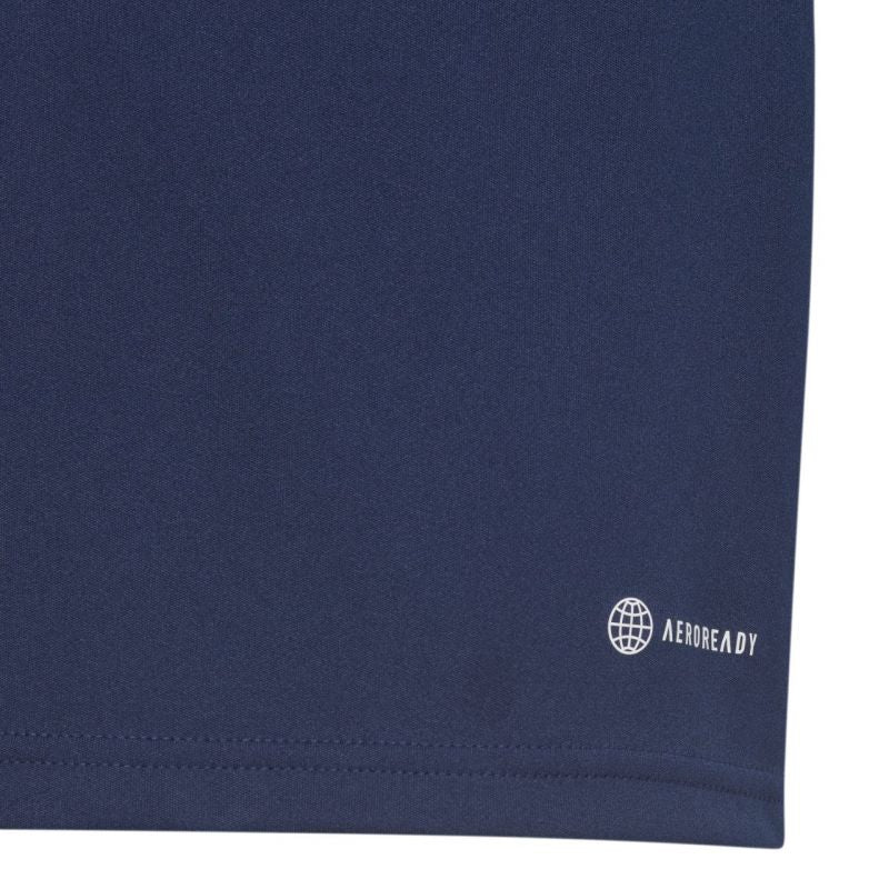 adidas Tiro 23 Competition Jersey Navy Blue HK7639 116cm póló